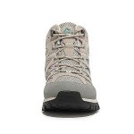 NORTIV 8 Women's Outdoor Mid Hiking Sneakers