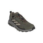 adidas Men’s Terrex Anylander Sneakers, Olive/Beige/Black