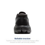 Brooks Divide 5 GTX Black Grey Men’s Sneakers