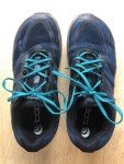 Topo Athletic Men's Trail Running Shoes Size 8