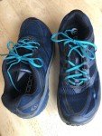 Topo Athletic Men's Trail Running Shoes Size 8