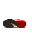 Nike LeBron Witness 7 Basketball Sneakers, Black/Crimson