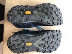 Topo Athletic Men's Trail Running Shoes Size 8