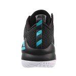 PEAK Lou Williams High-Top Basketball Sneakers - Blue