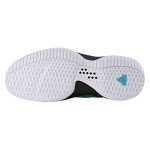 PEAK Lou Williams High-Top Basketball Sneakers - Blue