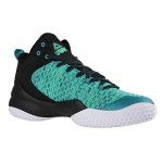 PEAK Lou Williams High-Top Basketball Sneakers - Blue