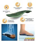 Women's Breathable Go Walking Slip-On Sneakers