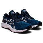 ASICS Women's Gel-Excite 9 Running Shoes - MAKO Blue