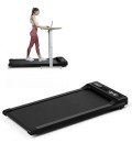 Compact Under Desk Walking Treadmill for Home
