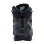 Salomon Men's Waterproof X Ultra Hiking Boots, Black