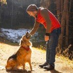 NORTIV 8 Men's Lightweight Slip-On Hiking Shoes