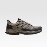 NORTIV 8 Men's Lightweight Slip-On Hiking Shoes