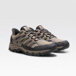 NORTIV 8 Men's Lightweight Slip-On Hiking Shoes