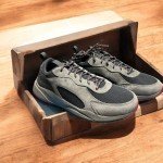 Columbia Men's Pivot Waterproof Trail Running Sneakers