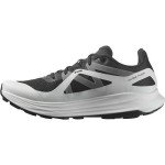 Men's ULTRA FLOW Trail Running Shoes - Black/Grey