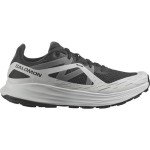 Men's ULTRA FLOW Trail Running Shoes - Black/Grey