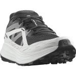 Men's ULTRA FLOW Trail Running Shoes - Black/Grey