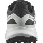 Men's ULTRA FLOW Trail Running Shoes - Black/Grey