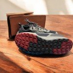Columbia Men's Pivot Waterproof Trail Running Sneakers