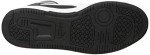 PUMA Men's Rebound Layup Sneakers - Black/White