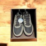 Columbia Men's Pivot Waterproof Trail Running Sneakers