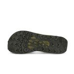 ALTRA Lone Peak 8 Women's Sneakers - Green, Size 39