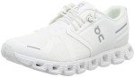 On Cloud 5 Women's Sneakers - All White 40 EU