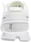 On Cloud 5 Women's Sneakers - All White 40 EU