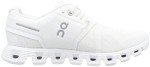 On Cloud 5 Women's Sneakers - All White 40 EU