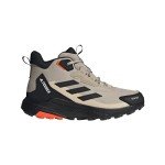 adidas Men's Terrex Anylander Mid Hiking Sneakers
