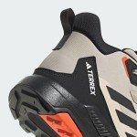 adidas Men's Terrex Anylander Mid Hiking Sneakers