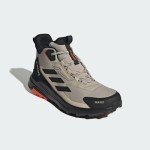 adidas Men's Terrex Anylander Mid Hiking Sneakers