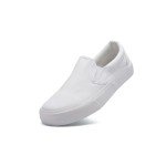 Fashionable Women’s Low-Top Slip-On Sneakers