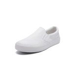 Fashionable Women’s Low-Top Slip-On Sneakers