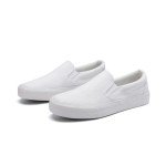 Fashionable Women’s Low-Top Slip-On Sneakers