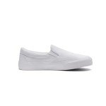Fashionable Women’s Low-Top Slip-On Sneakers