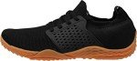 WHITIN Men's Minimalist Trail Running Sneakers - Black