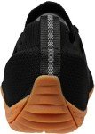 WHITIN Men's Minimalist Trail Running Sneakers - Black