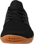 WHITIN Men's Minimalist Trail Running Sneakers - Black