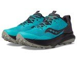 Saucony Men's Blaze Tr Hiking Sneakers, Agave/Basalt