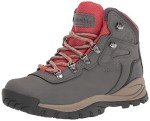 Columbia Women's Newton Ridge Plus Hiking Sneakers