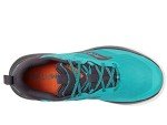 Saucony Men's Blaze Tr Hiking Sneakers, Agave/Basalt