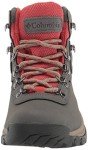 Columbia Women's Newton Ridge Plus Hiking Sneakers