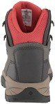 Columbia Women's Newton Ridge Plus Hiking Sneakers