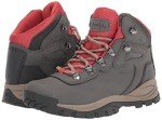 Columbia Women's Newton Ridge Plus Hiking Sneakers
