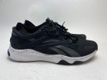 Reebok Men's HIIT TR Trail Running Shoes - Black