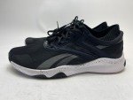 Reebok Men's HIIT TR Trail Running Shoes - Black