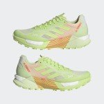 adidas Terrex Agravic Flow 2.0 Trail Sneakers