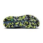 Brooks Cascadia 18 Men's Sneakers, Citadel Ebony Lime
