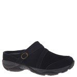 Easy Spirit Equinox Women's Black Sneakers, Size 40